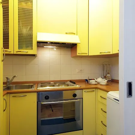Apartment Navona Boutique *