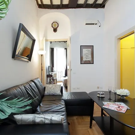 Apartment Navona Boutique
