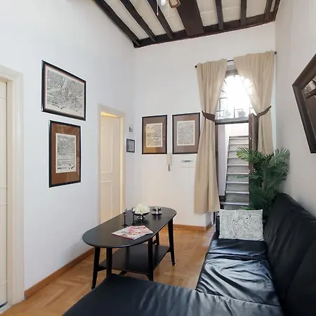 Apartment Navona Boutique