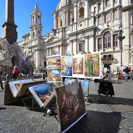 Navona Boutique
