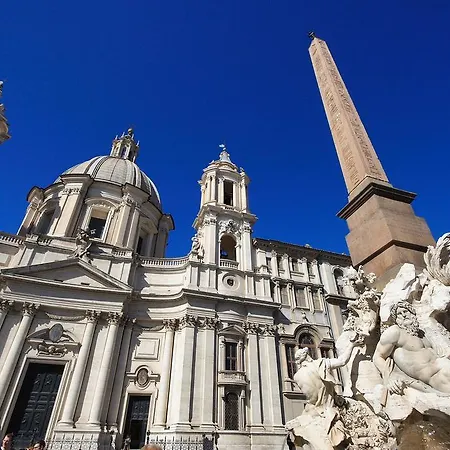 Navona Boutique * Rome