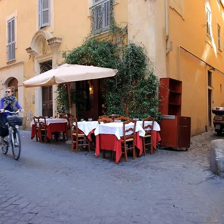 Navona Boutique Rome