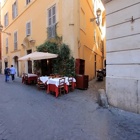 Navona Boutique Apartment