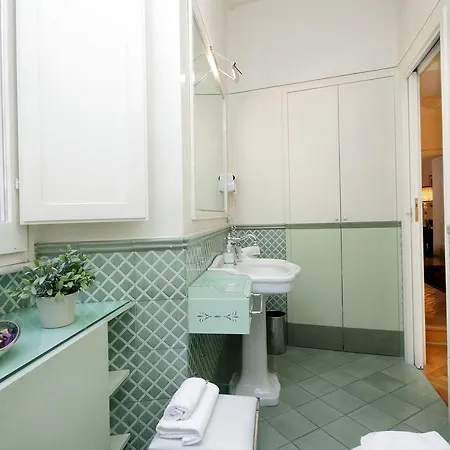 Navona Boutique Apartment *