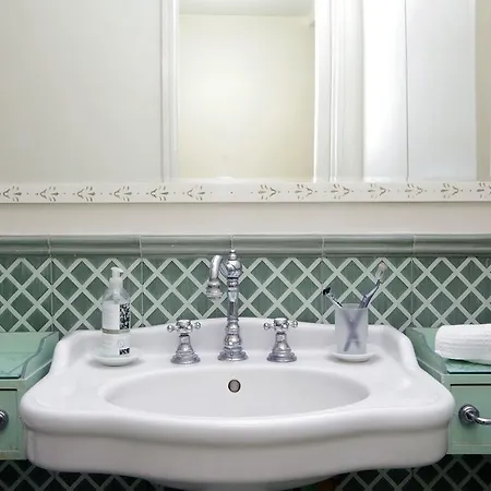 Apartment Navona Boutique