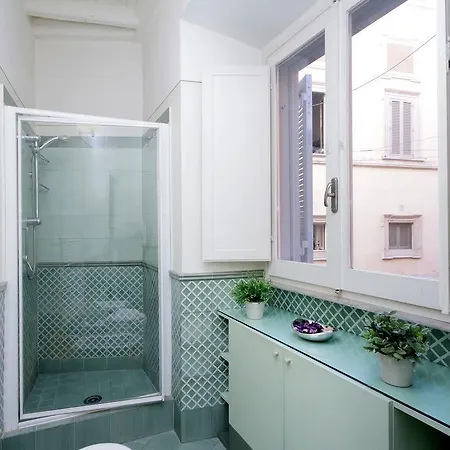 Navona Boutique Apartment Rome
