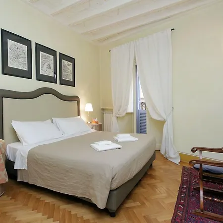 Navona Boutique Apartment Rome