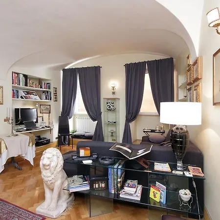 Navona Boutique Rome