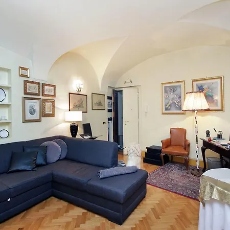 Navona Boutique Apartment *
