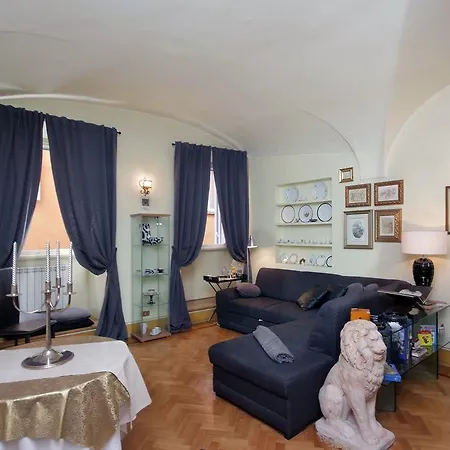 Navona Boutique Apartment Rome