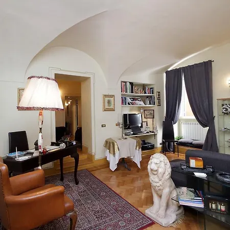 Apartment Navona Boutique Rome