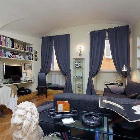 Apartment Navona Boutique