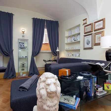 Navona Boutique Apartment