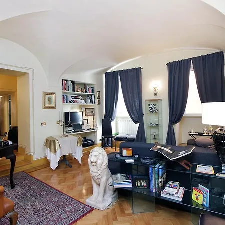 Navona Boutique Apartment