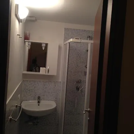 Bed & Breakfast Le Charme House 2 2*