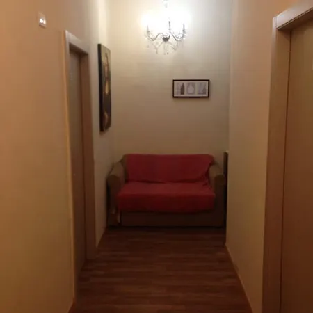 Le Charme House 2 Bed & Breakfast Rome