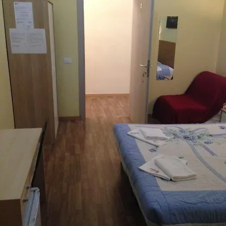 Bed & Breakfast Le Charme House 2