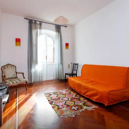 Holiday home Vatican House *