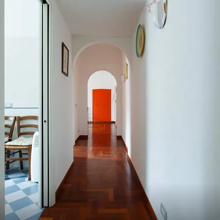 Holiday home Vatican House Rome