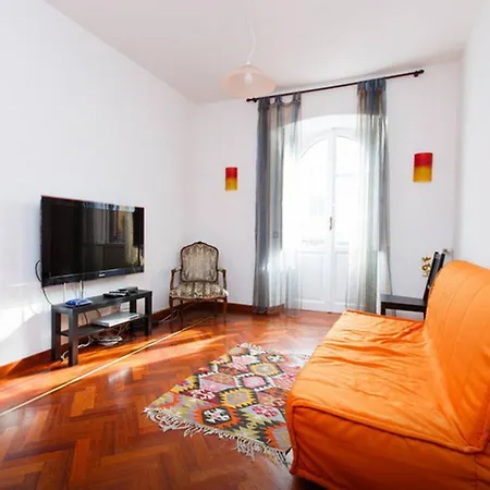 Vatican House Holiday home *