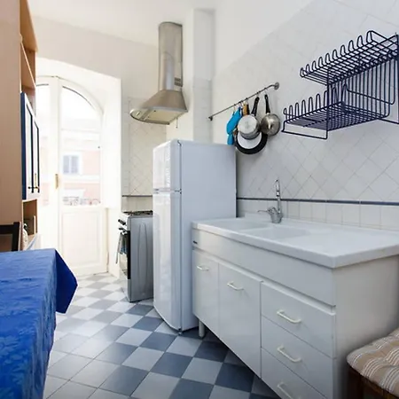 Vatican House Holiday home *