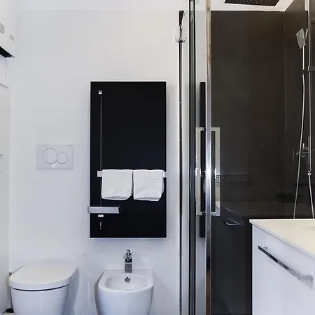 Apartamento Pgrhome Parione *