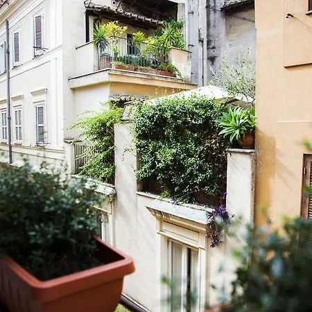 Pgrhome Parione Roma