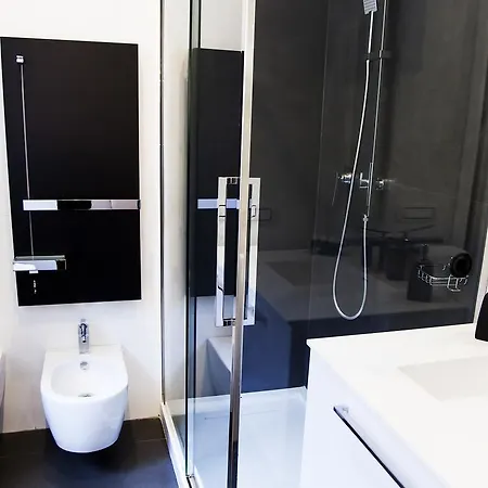 Pgrhome Parione Apartamento *
