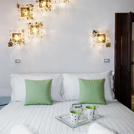Pgrhome Parione Apartamento