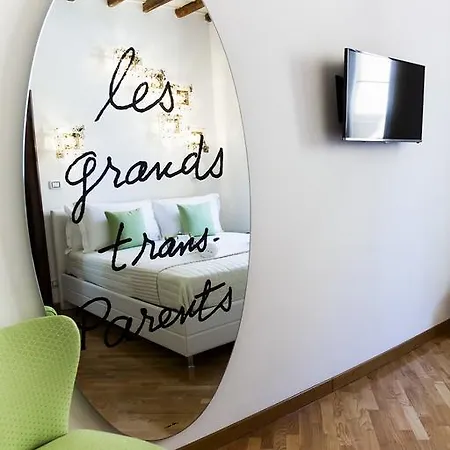 Pgrhome Parione Apartamento *
