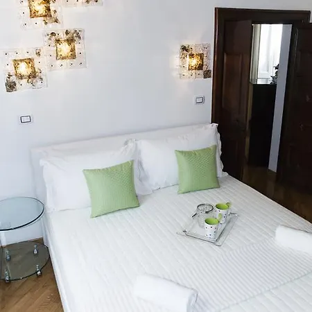 Apartamento Pgrhome Parione