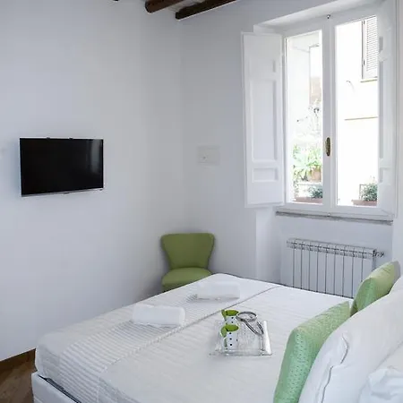 Apartamento Pgrhome Parione *