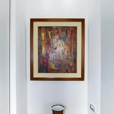 Apartamento Pgrhome Parione Roma