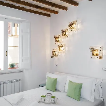 Pgrhome Parione Apartamento