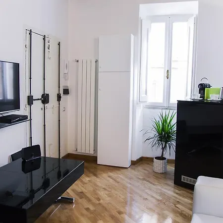 Apartment Pgrhome Parione Rome