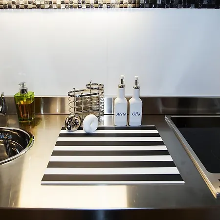 Pgrhome Parione Apartamento Roma