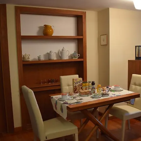 Le Petite Appartement