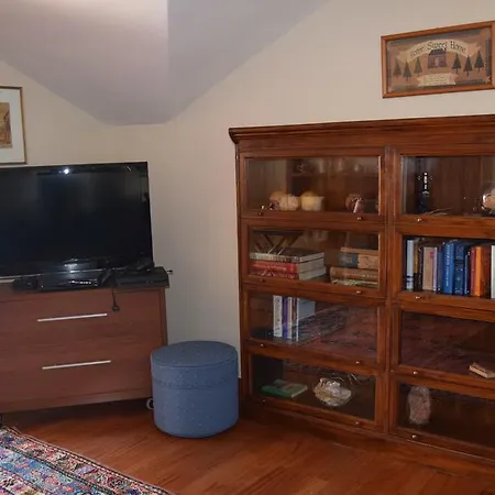 Apartment Le Petite *