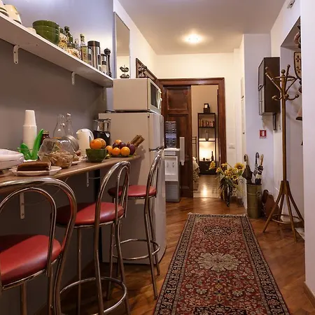 Residenza Ave Alojamento de Acomodação e Pequeno-almoço