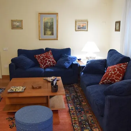 Appartement Le Petite Rome