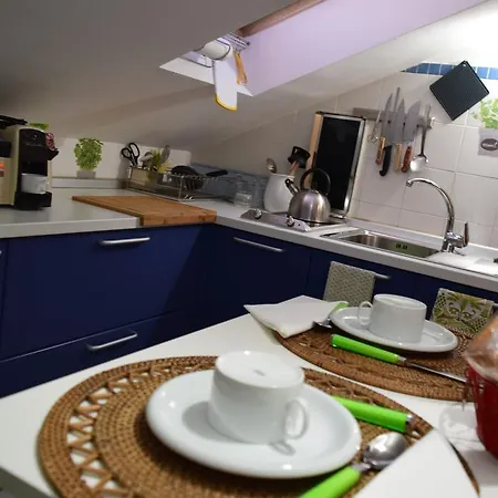 Le Petite Apartment Rome