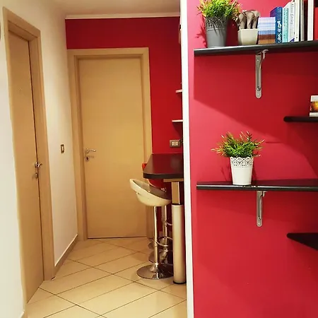Bed & Breakfast Emozioni Romane 2*