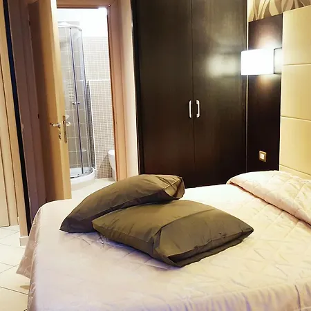 Bed & Breakfast Emozioni Romane Roma