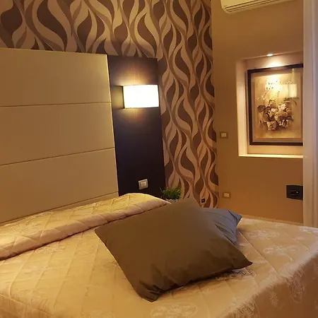 Emozioni Romane Bed & Breakfast 2*