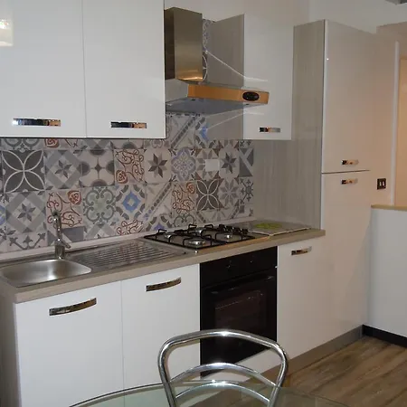 Ciao Casa Vacanze Holiday home