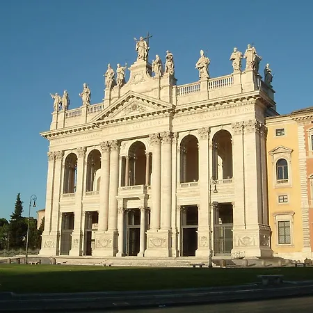 Ciao Casa Vacanze * Rome