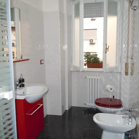 Ciao Casa Vacanze Holiday home Rome