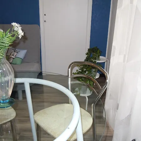 Ciao Casa Vacanze Rome