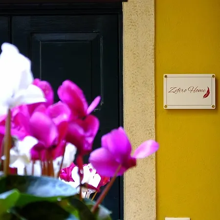 Zefiro Home