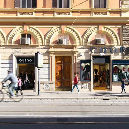 Maison Vaticana Vendégház Róma